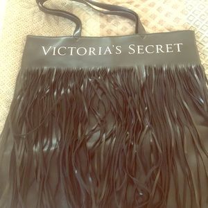 Victoria Secret hand bag.